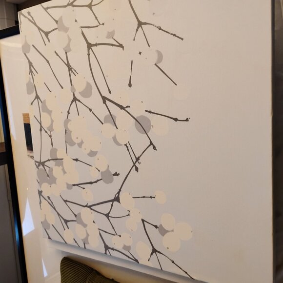 Designer Canvas Print Set - Picture 5 of 5